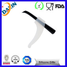 Silicone Anti-Slip Temple Tip for Glasses